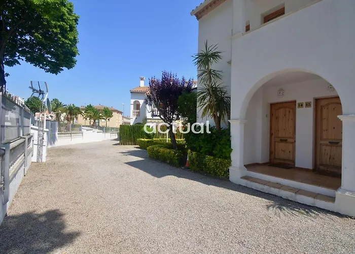 Gaviotas 13 플라티야 다로