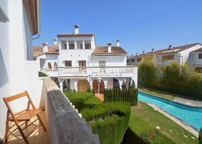 Gaviotas 13 Platja d'Aro