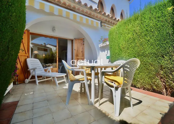 Vakantiehuis Gaviotas 13