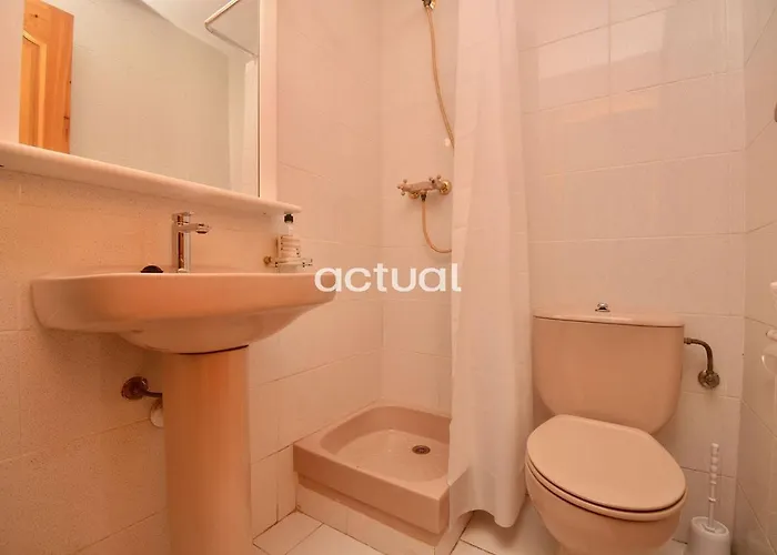 Gaviotas 13 Platja d'Aro