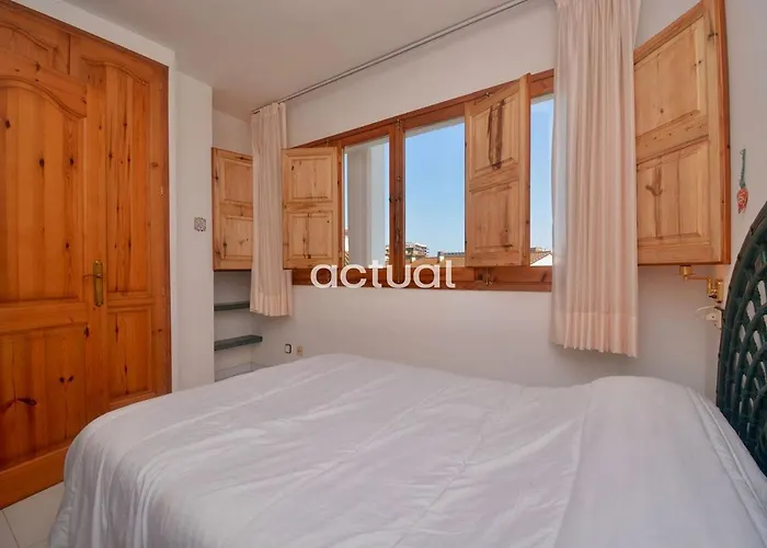 Gaviotas 13 Vakantiehuis *