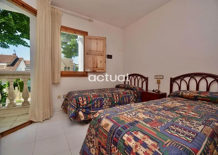 Gaviotas 13 Feriehus Platja d'Aro