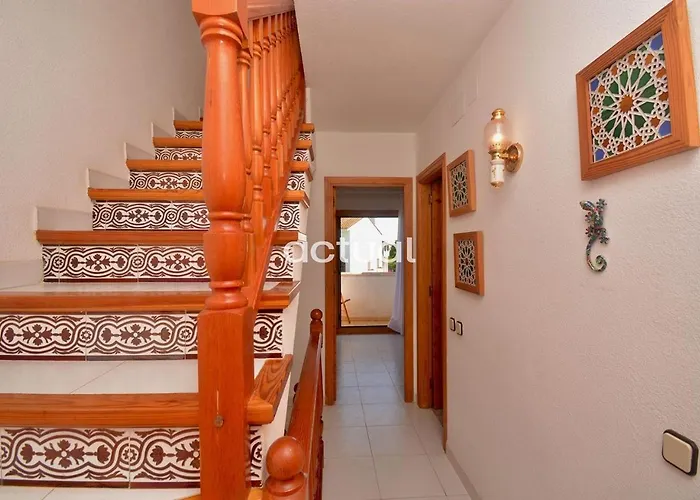 Gaviotas 13 * 플라티야 다로