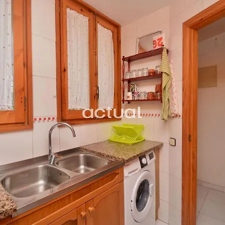 Gaviotas 13 Dom wakacyjny *