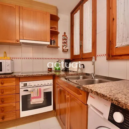 Gaviotas 13 Platja d'Aro