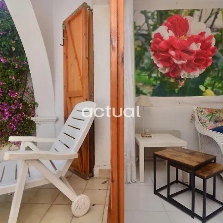 Gaviotas 13 Dom wakacyjny