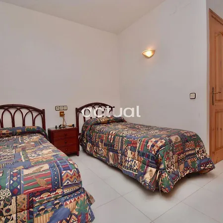 Ferienhaus Gaviotas 13 *