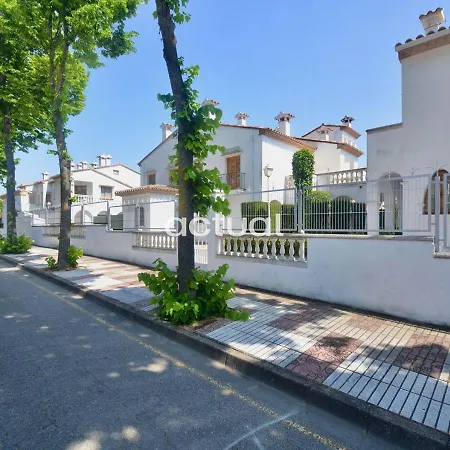 Ferienhaus Gaviotas 13