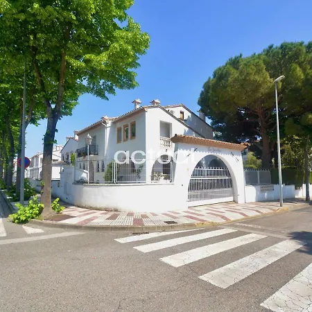 Gaviotas 13 * Platja d'Aro