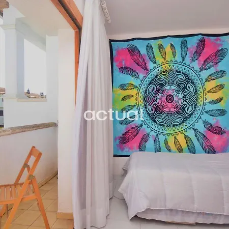 Dom wakacyjny Gaviotas 13