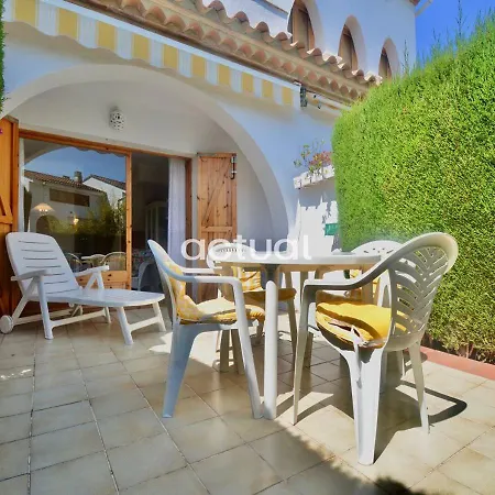 Dom wakacyjny Gaviotas 13