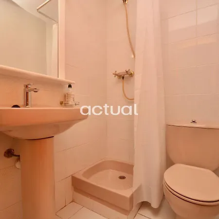 Gaviotas 13 Platja d'Aro