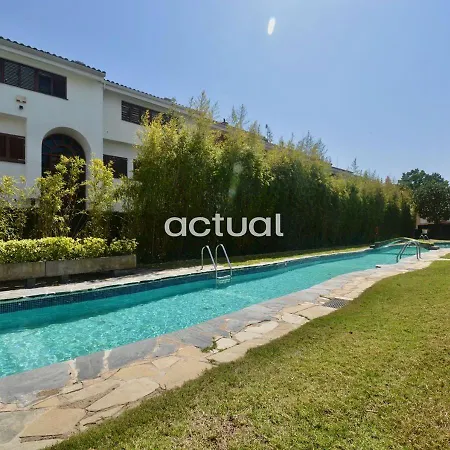 Dom wakacyjny Gaviotas 13 *